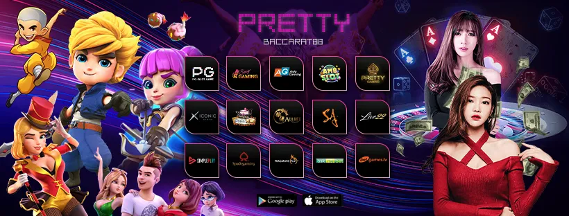 prettybaccarat88