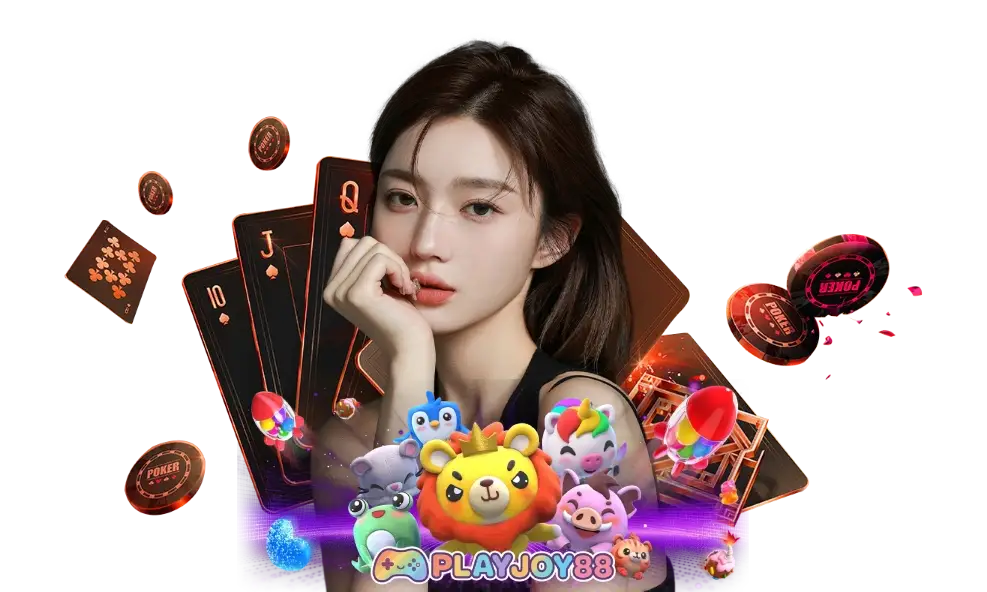 playjoy88