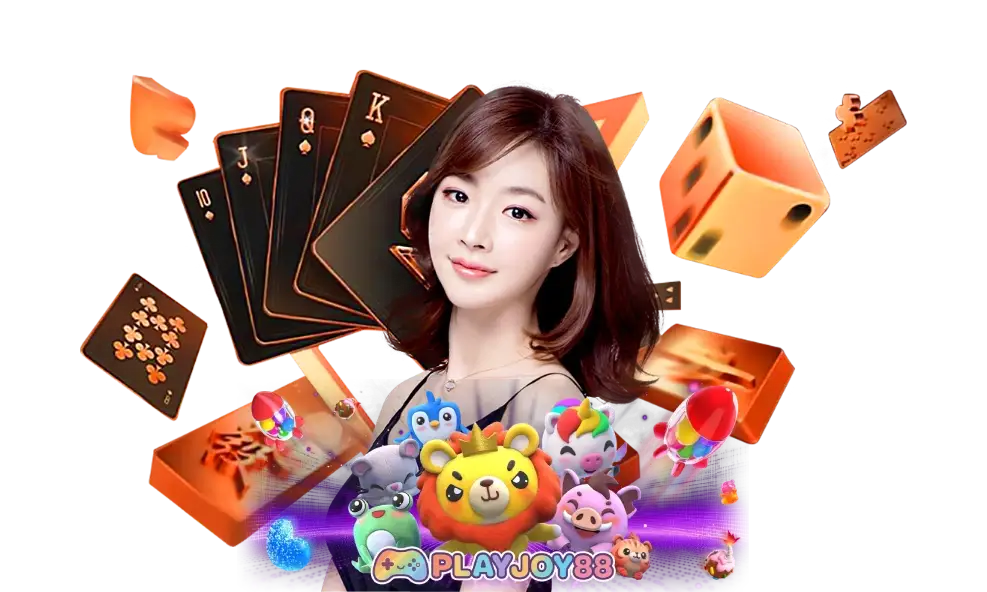 playjoy88