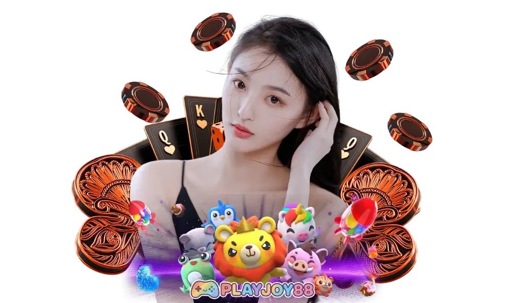 playjoy88