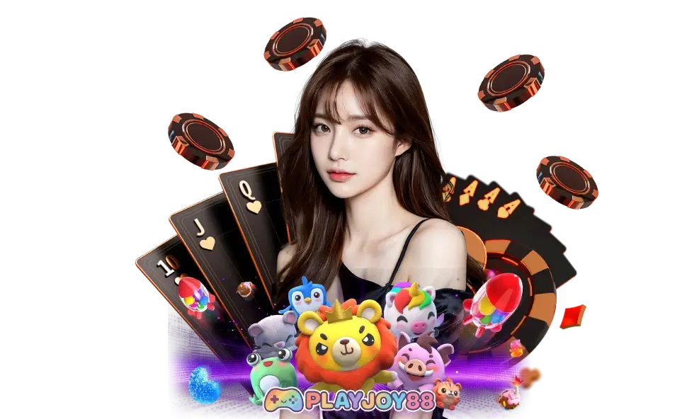 playjoy88
